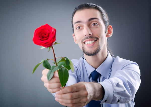 Свидание вслепую: Будь готова к сюрпризам