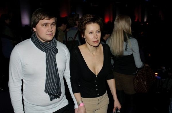 Иван Ганзера похорошел и постройнел