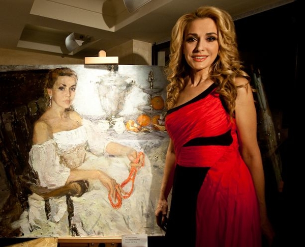 На аукционе за Виталия Кличко дали 10 тысяч долларов