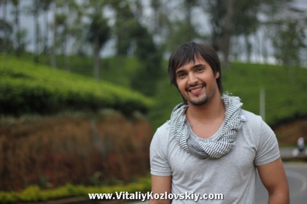 Виталий Козловский наказал своего звукорежиссера