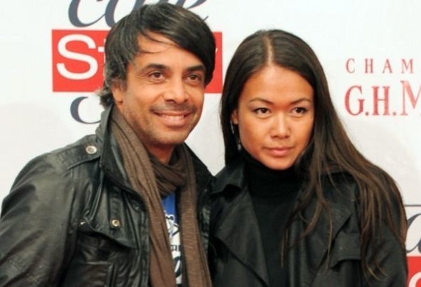 Валид Арфуш станет отцом в четвертый раз