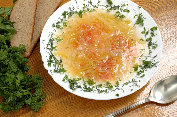 ТОП-7 советов, которые помогут разнообразить постное меню