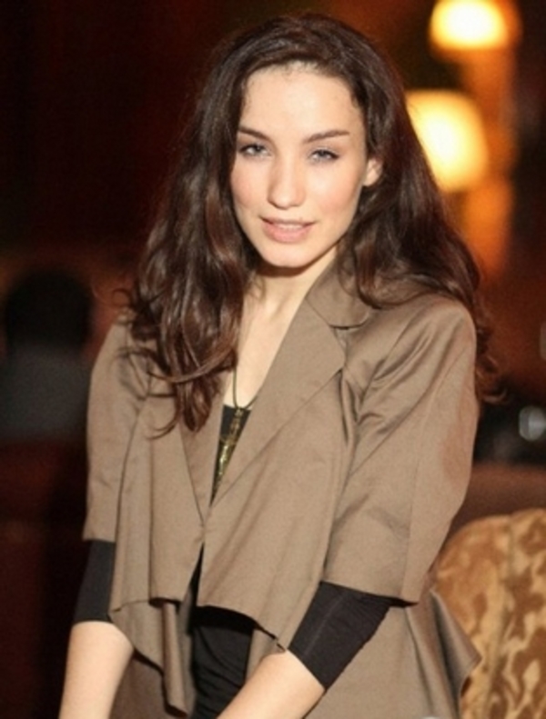 Виктория Дайнеко попала в больницу из-за бывшего парня