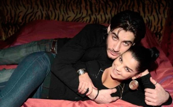 Свадьба в Доме 2: Тигран Салибеков и Юлия Колесниченко поженились