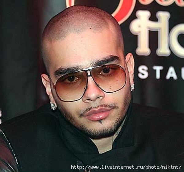 Тимати и Григорий Лепс записали совместную песню