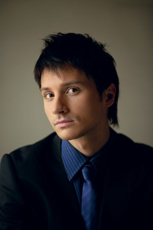 Сергея Лазарева преследуют неудачи