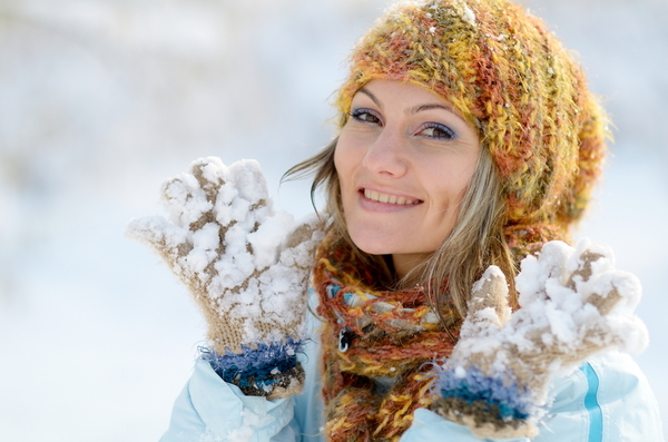 Что включить в рацион зимой, чтобы противостоять болезням