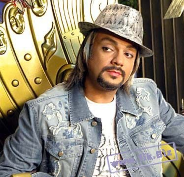 Особняк дочери Филиппа Киркорова: 7 спален, 3 гостиные, 5 ванных