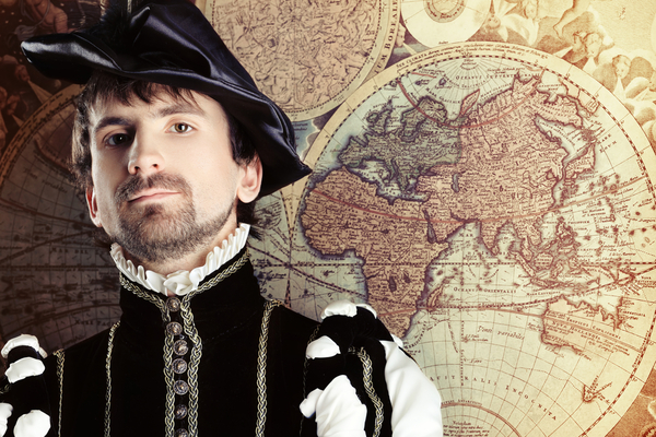 Идеальных мужчин не существует