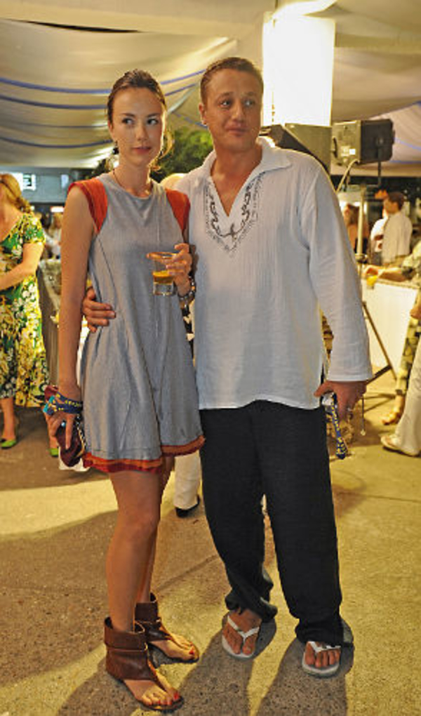 Экс-супруга Алексея Макарова рассказала правду о его измене с Мироновой