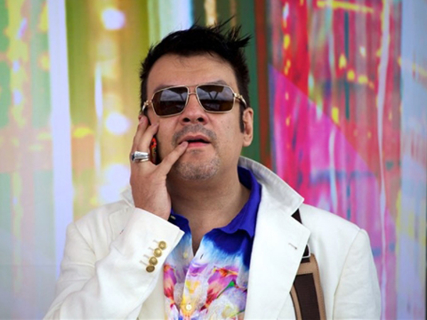 Филипп Киркоров покупает дочке розовые наряды