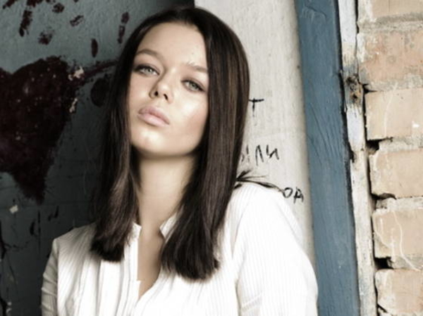 Алина Гросу: Живу на стипендию, хожу в спортивном костюме