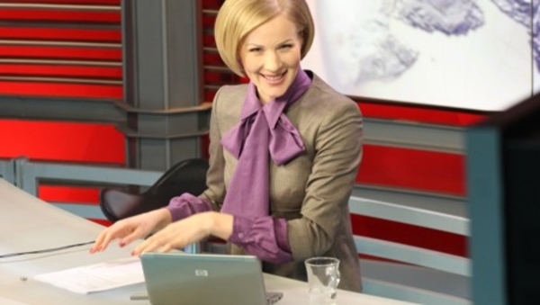 Марина Леончук: Благотворительные акции – точечная помощь