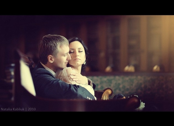 Итоги свадебного фотоконкурса: Поздравляем победительниц