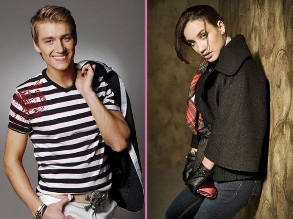 Виктория Дайнеко ждет ребенка от Воробьева?