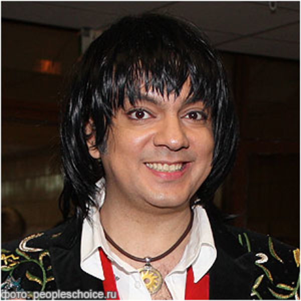 Филипп Киркоров может лишиться единственной дочери?