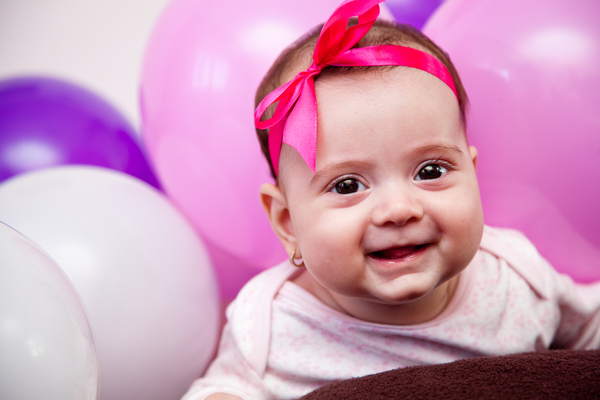 Упражнения для развития мелкой моторики