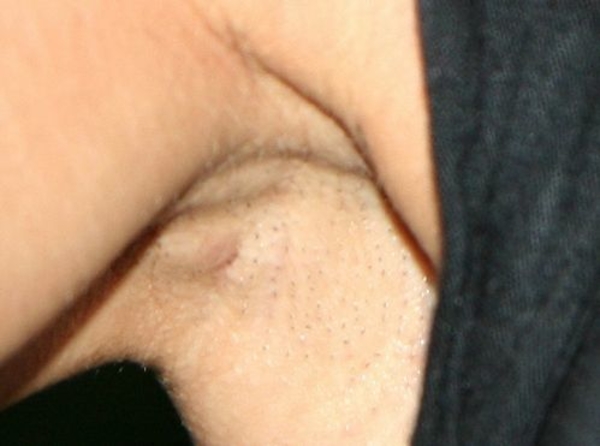 Юля Волкова появилась на публике в вызывающем виде