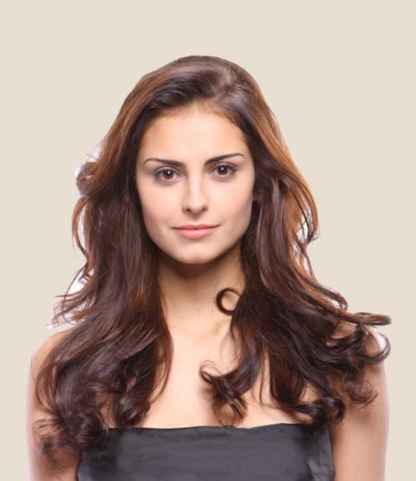 Секреты красоты: Холода не повредят твоим волосам