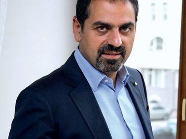 Арам Мнацаканов: Надо заботиться о своих стариках и детях