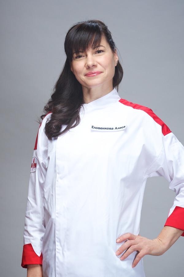 Участницы Адской кухни – о благотворительности и социальных акциях