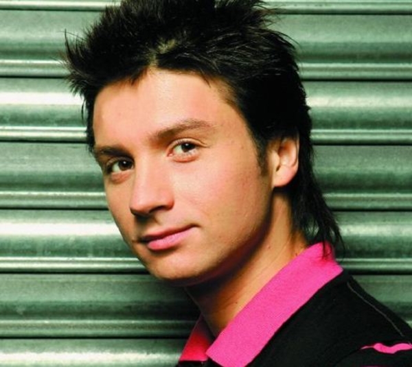 Отец Сергея Лазарева обидел сына