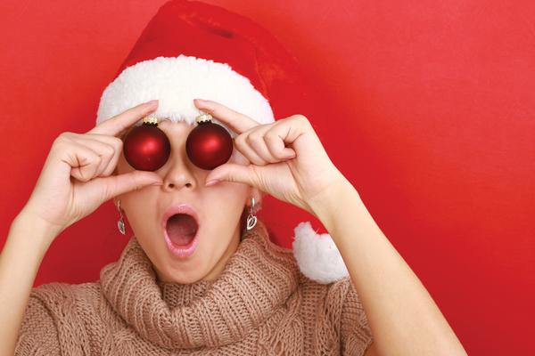 ТОП-3 мифа о новогодних праздниках