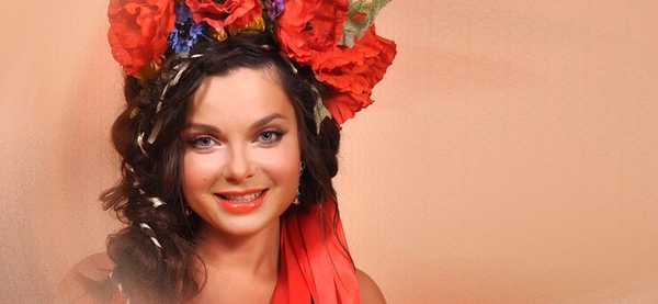 Наташа Королева рассказала о втором ребенке