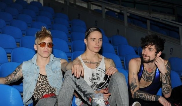 Кто из украинских звезд подал заявку на Евровидение–2012