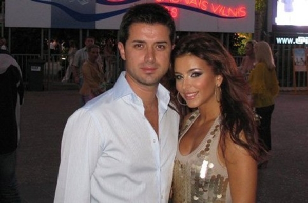 Муж Ани Лорак оказался экономным