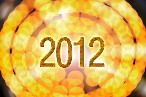 Что принесет нам 2012 год