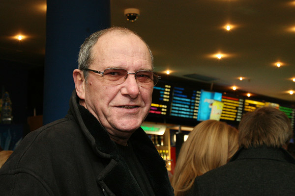 Актера Эммануила Виторгана спасла от рака любовь жены