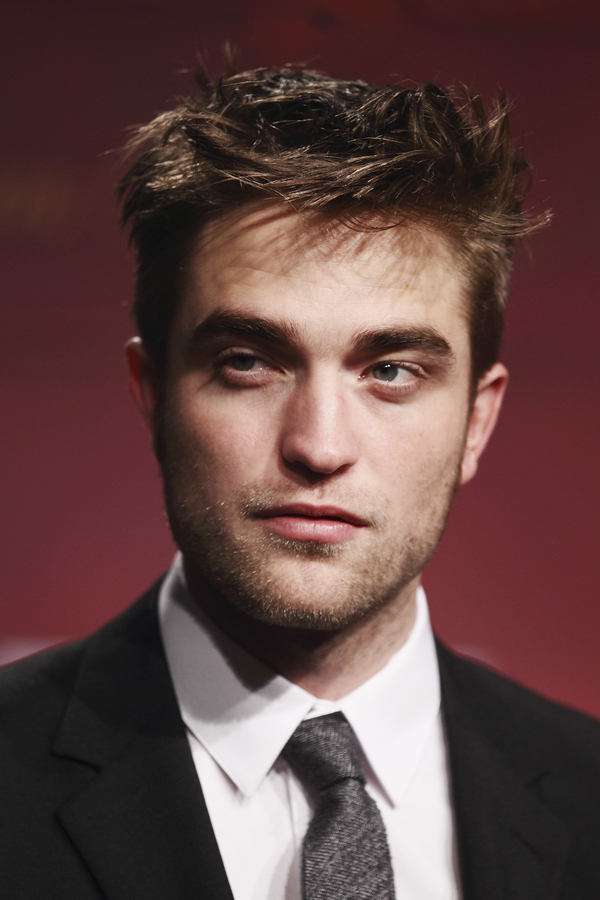 Dating Battle: Роберт Паттинсон против Брэдли Купера