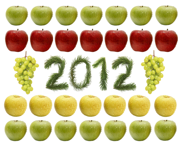 Гастрономический гороскоп на 2012 год