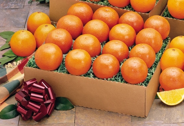 Мандарины: Основные виды, польза и вкусные рецепты