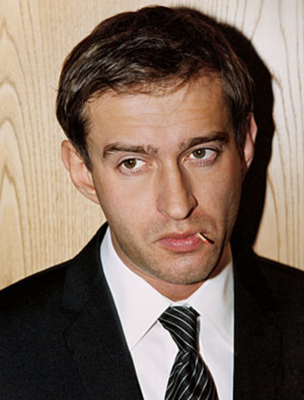 Константин Хабенский враждует с родной сестрой?