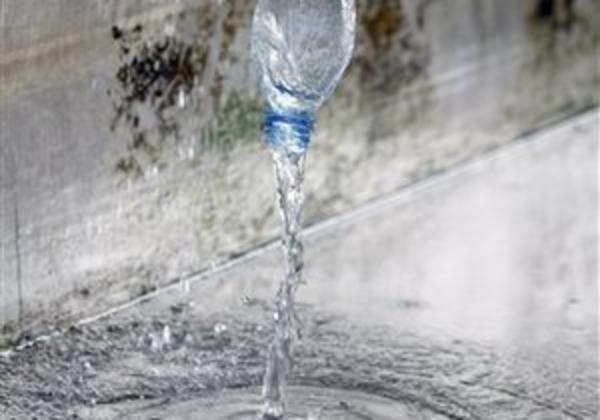 Эксперт: В Украине качество питьевой воды в 28 раз ниже, чем в Европе