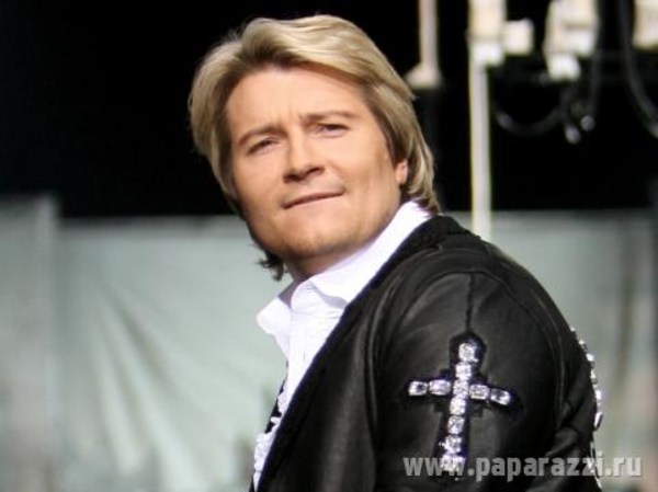 Николай Басков пострадал от неудачной пластической операции