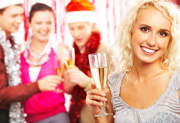 Пятерка самых опасных праздничных блюд