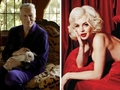Создатель Playboy Хью Хефнер о фотосессии с Линдсей Лохан