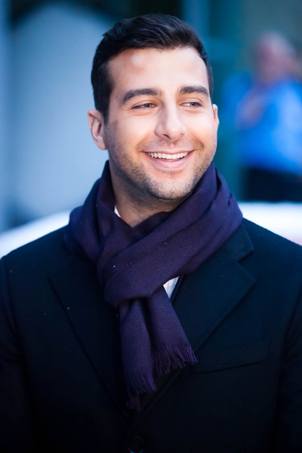 Свою первую жену Иван Ургант отбил у лучшего друга