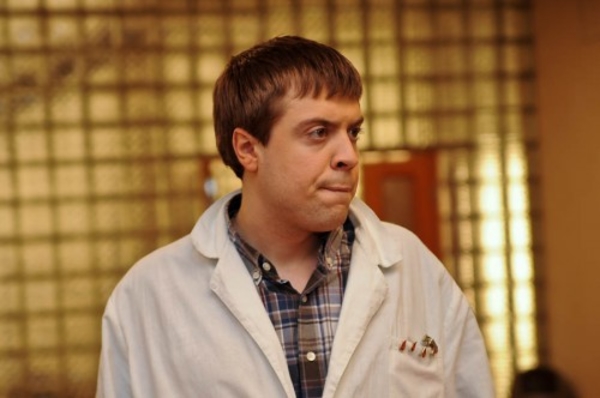 В Сеть попали интересные подробности из жизни интерна Лобанова