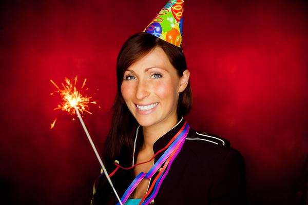 Как питаться в праздники, чтобы избежать проблем со здоровьем