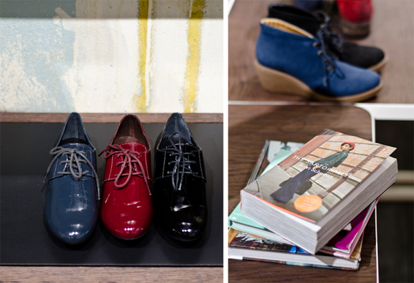 Helen Marlen 2: Модные бренды по демократичным ценам