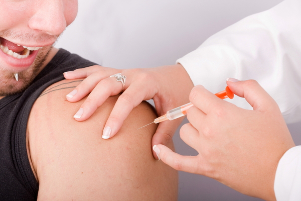 Ученые изобрели вакцину, которая избавит от наркозависимости