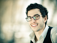 Очкарики – самые желанные мужчины