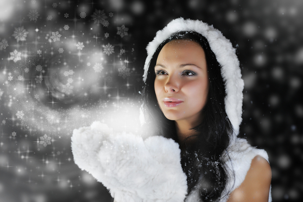 Новогодние приметы и суеверия