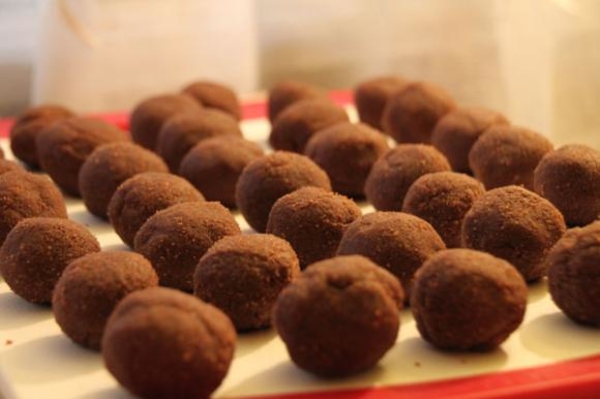 Как приготовить пирожное Картошка (ВИДЕО)