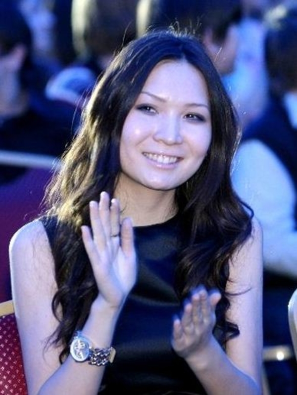 Букет Аллы Пугачевой поймала невеста ее внука