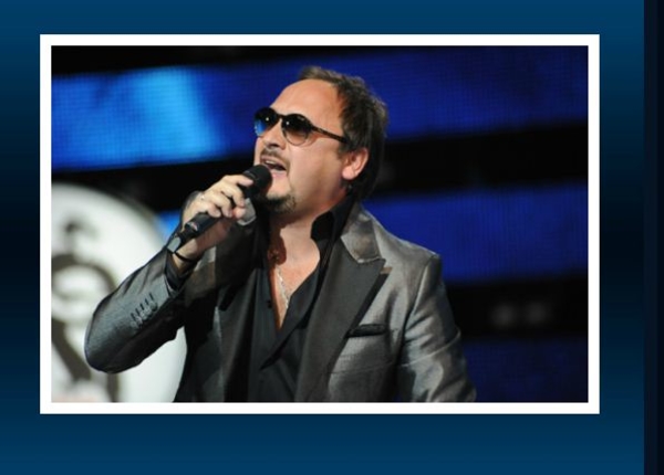 Стас Михайлов разорил организатора своих концертов